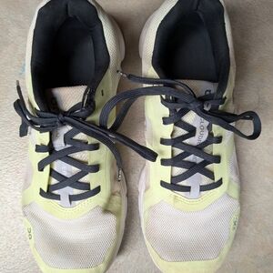 Women's On Cloud Cloud runner shoes